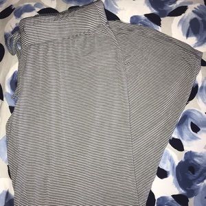Cynthia Rowley PJ Pants